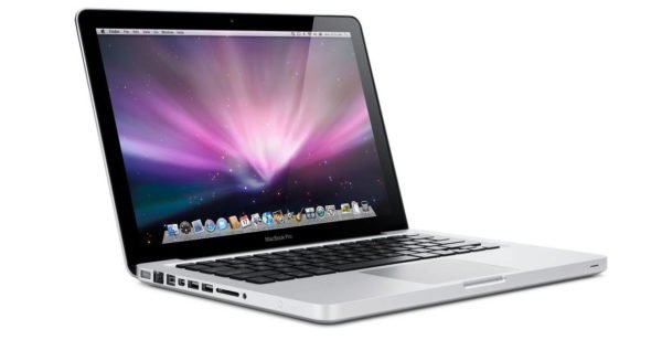 Apple Macbook Pro 13-inch Laptop Reviews