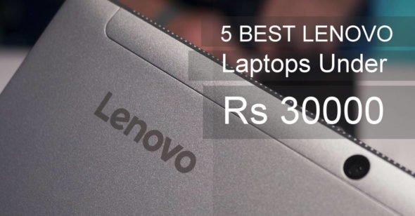 Best Top Selling Lenovo Laptops Online India