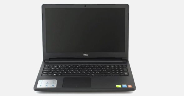 Dell Vostro 15 3558 15.6-inch Laptop Reviews