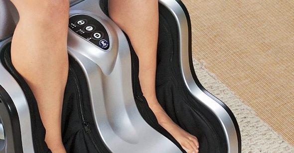 Online Top Best Selling Calf Massagers Foot Leg India