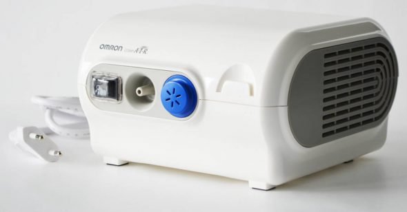 Online Top Best Selling Piston Compressor Nebulizer Machine India