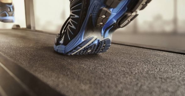 Online Top Best Selling 5 Home Motorized Treadmills India