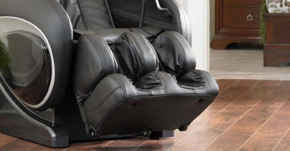Best Luxury recliner massage chair Online India Top 5 Selling