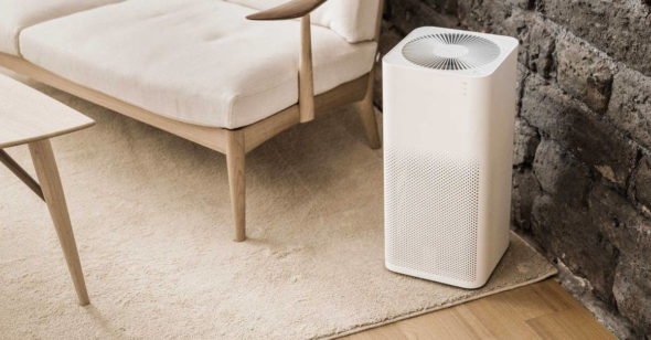 Buy Air Purifier For Home Domestic Air Filtration Systems