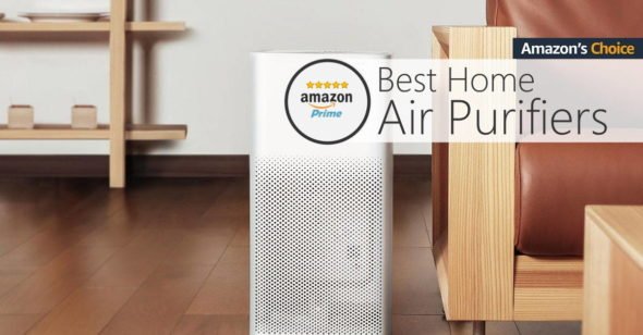 Best Air Purifiers India Online Under Rs.15999 2018