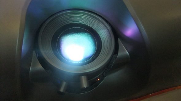 Small Hd Home Projector India 2020