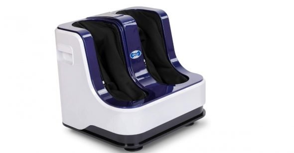 Relaxing Foot Calf Massager JSB India